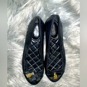 Michael Kors - Women’s Flats -Sz - 6.5